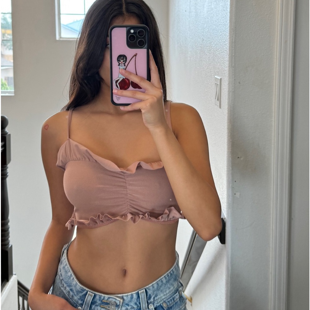 boohoo top